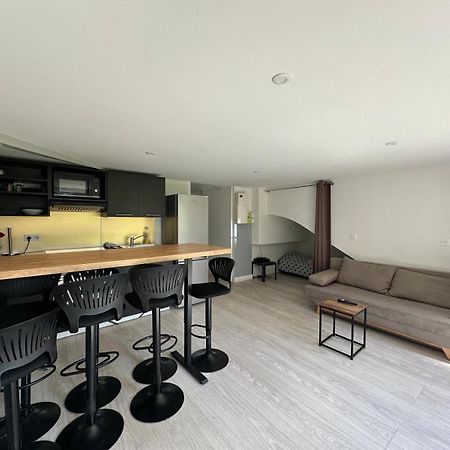Viens Dans Mon Beau Jardin ! 012 Apartamento Ruão Exterior foto