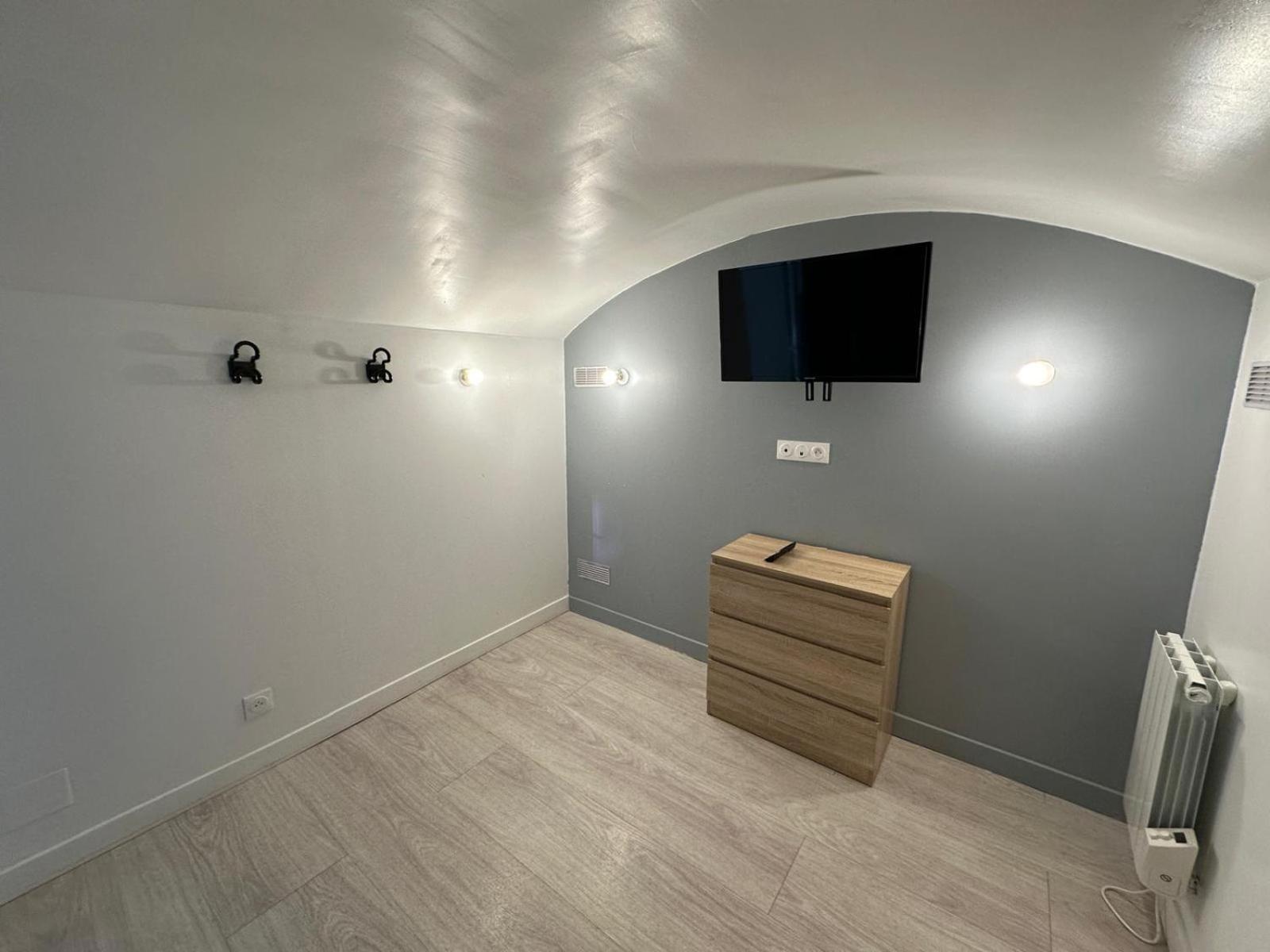 Viens Dans Mon Beau Jardin ! 012 Apartamento Ruão Exterior foto