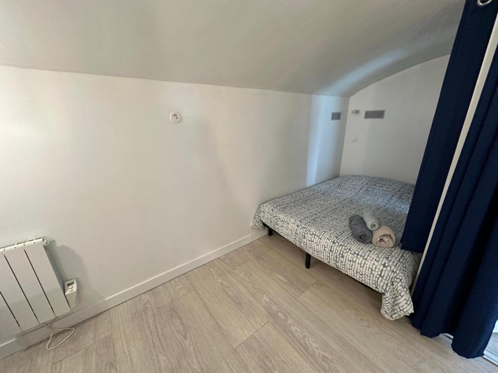 Viens Dans Mon Beau Jardin ! 012 Apartamento Ruão Exterior foto