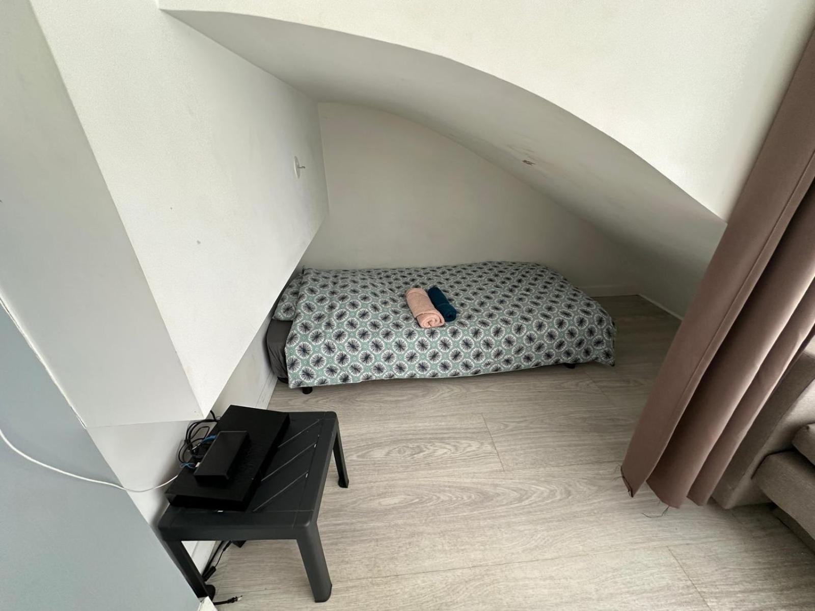 Viens Dans Mon Beau Jardin ! 012 Apartamento Ruão Exterior foto