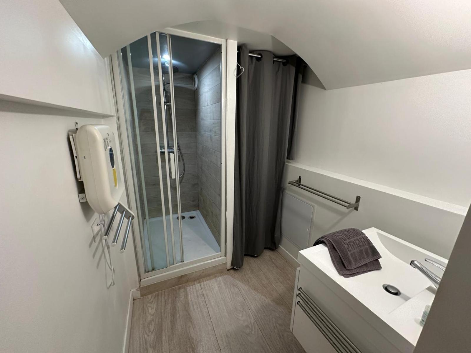 Viens Dans Mon Beau Jardin ! 012 Apartamento Ruão Exterior foto